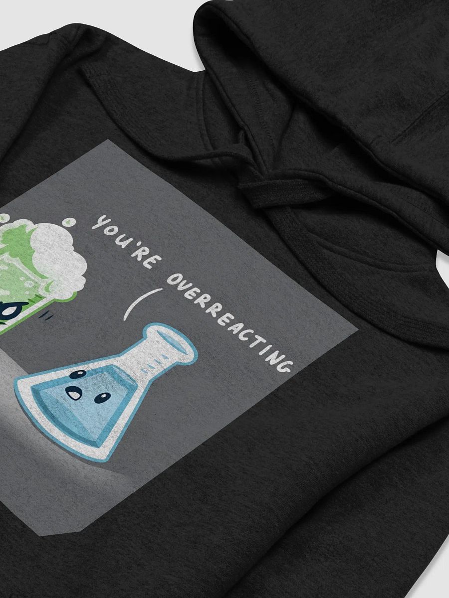 Chemical Reaction Unisex Hoodie product image (16)