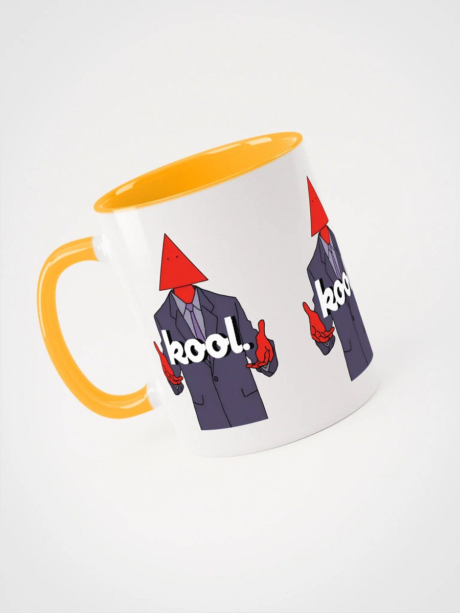 kool mug (Second Edition) product image (25)