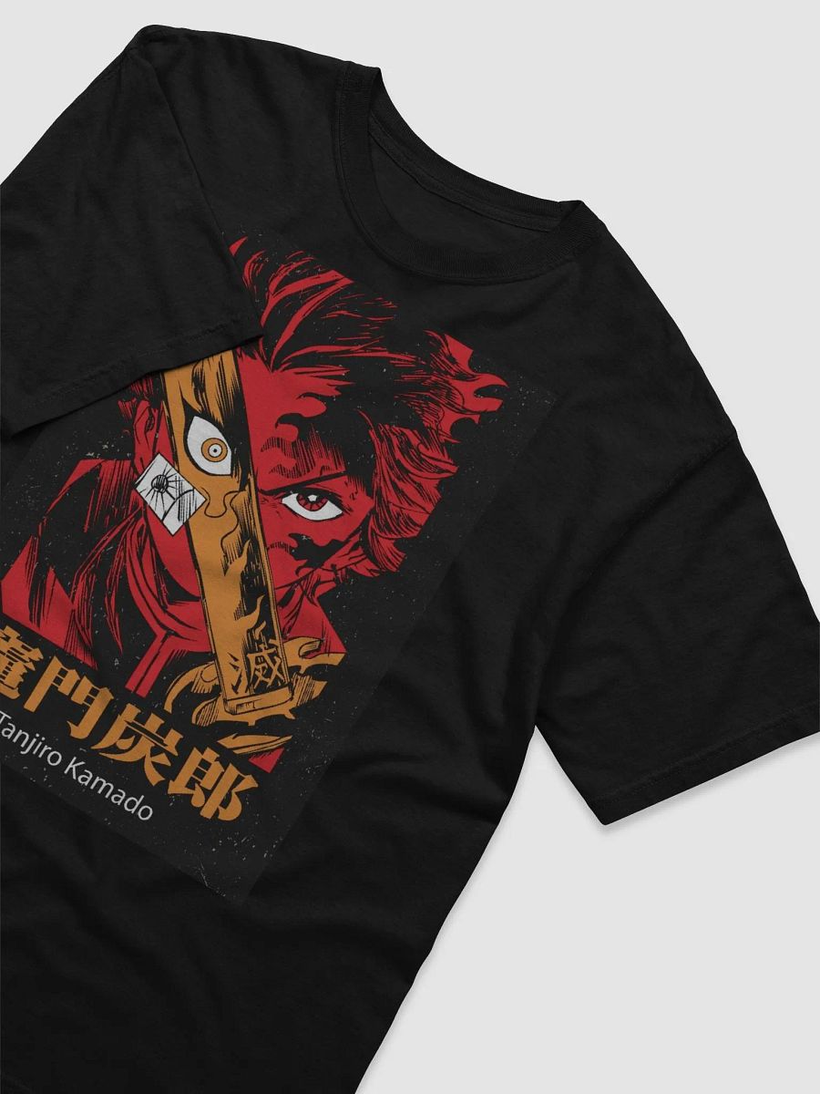 Nike X demon Slayer T-Shirt product image (3)