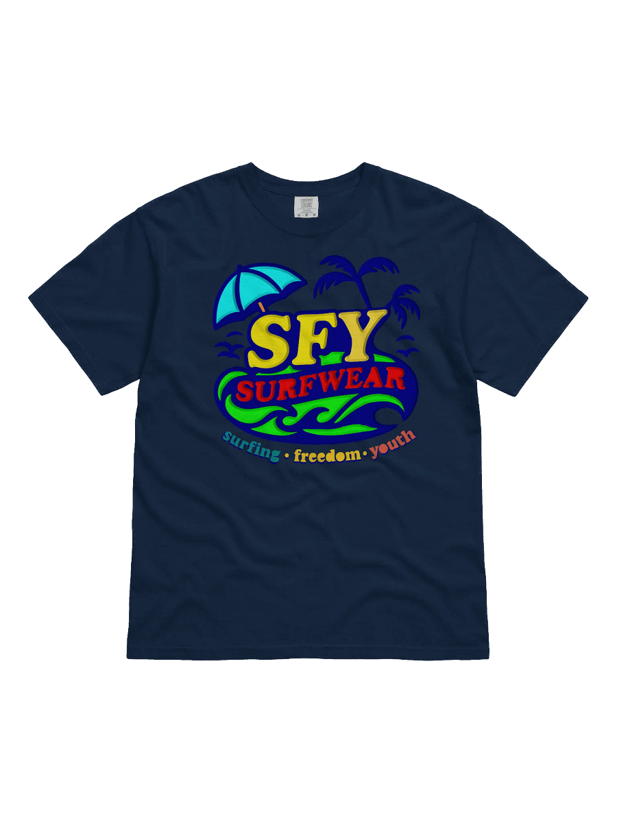 SFY Epic Beach Design product image (5)