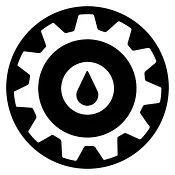 Team Oil Drop