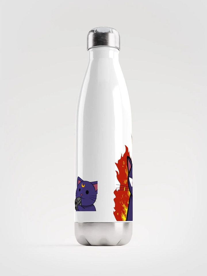 Flipping Tumbler! product image (1)