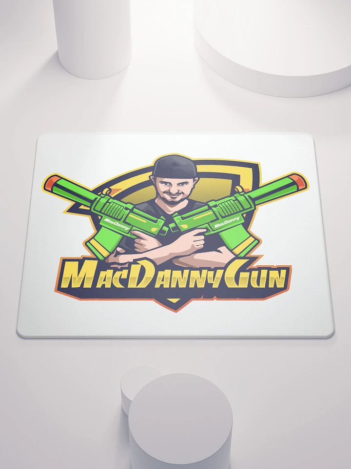 Danny Gaming Pad product image (1)