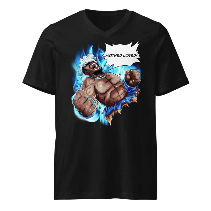 UI V-Neck product image (1)