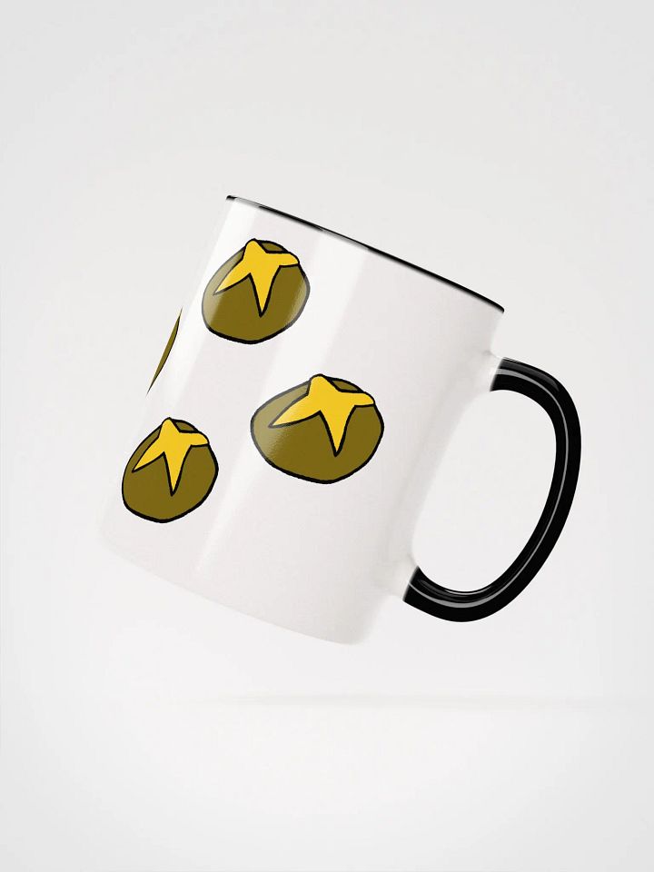 POTATO MUG product image (2)