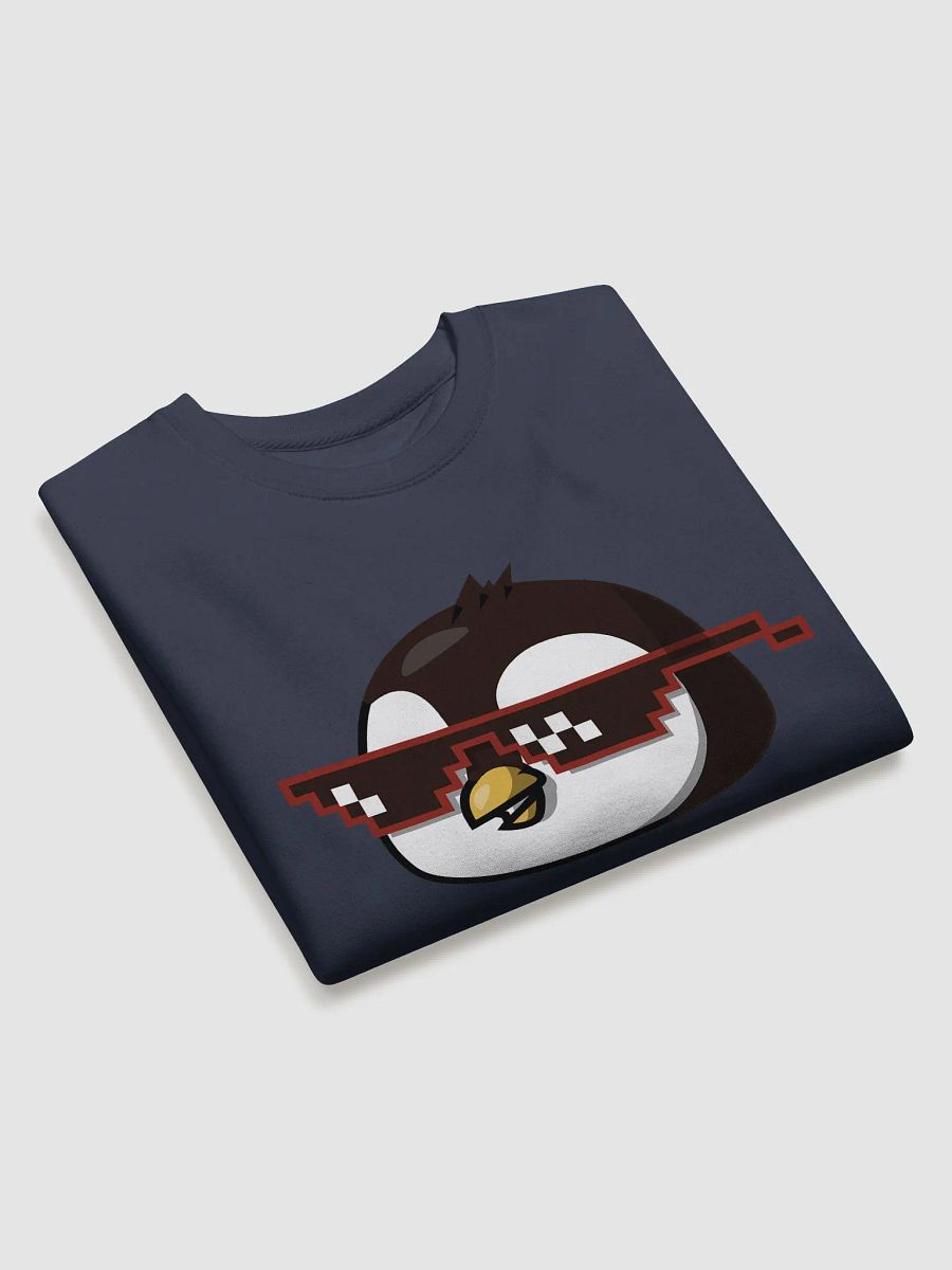 Pixelated Penguin product image (3)
