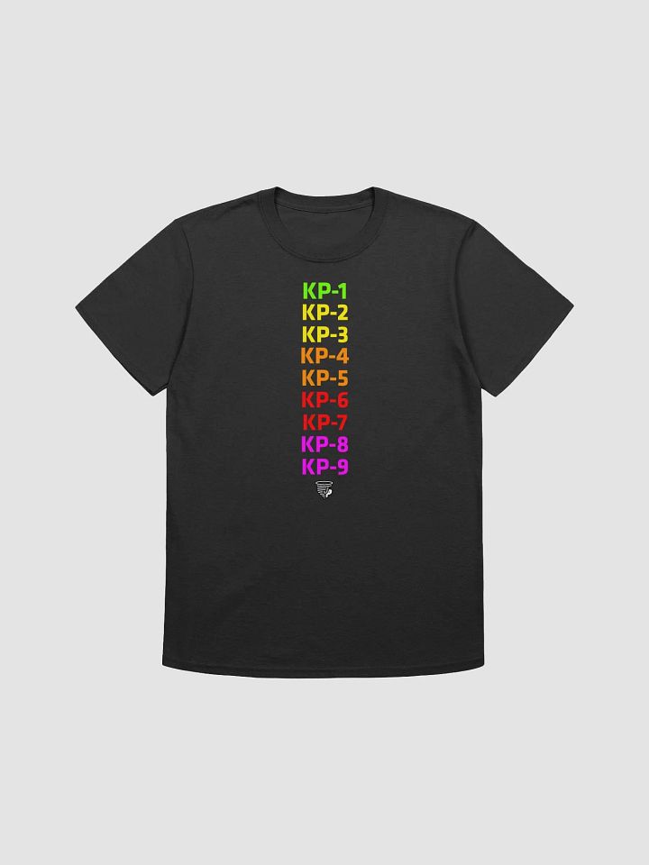KP Scale T-Shirt product image (1)