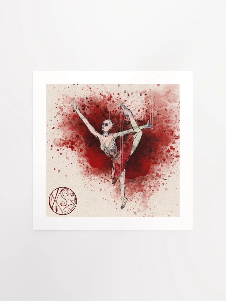 The Puppet - Poster product image (4)