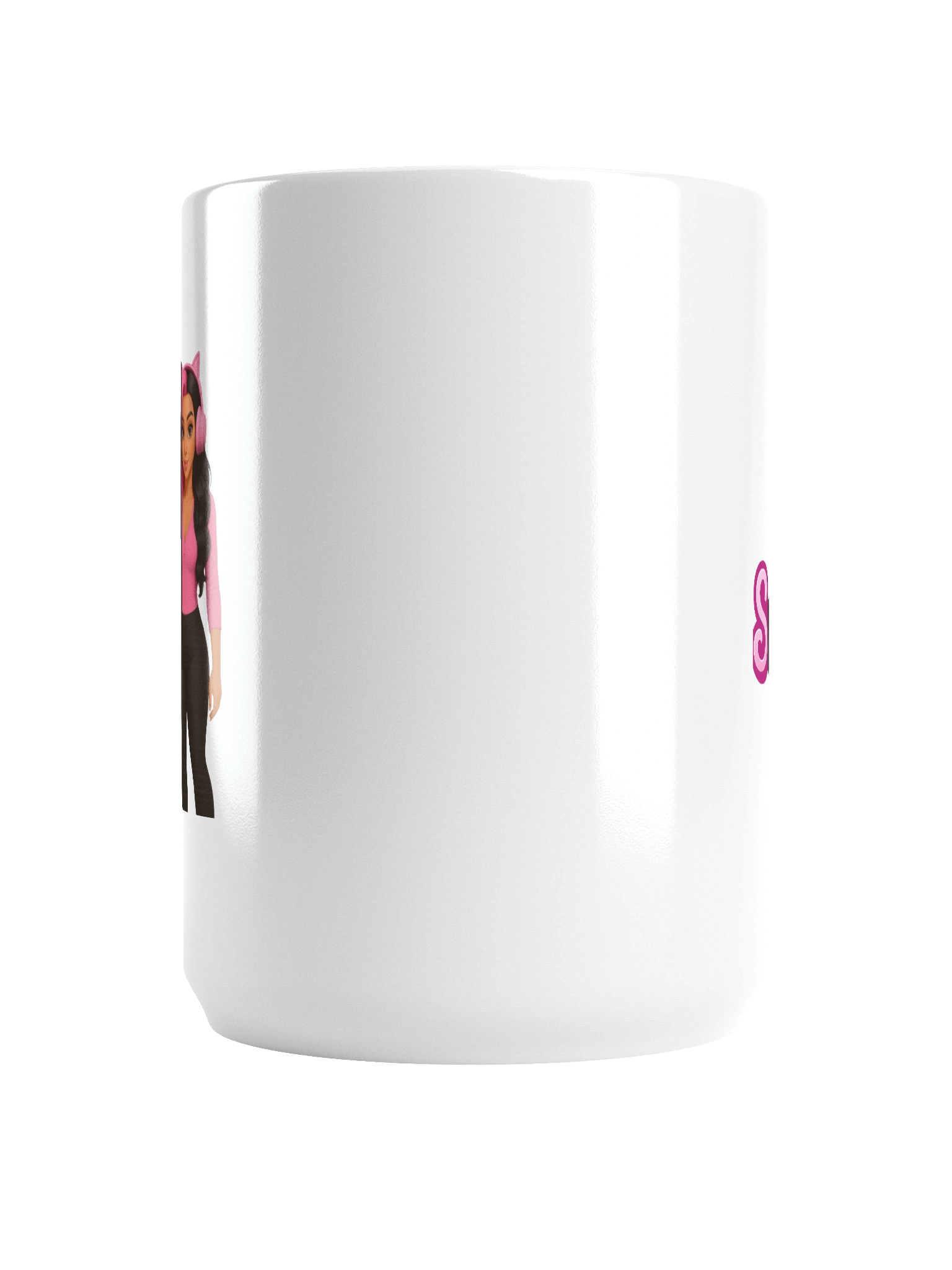 Sanctuary Mug product image (6)