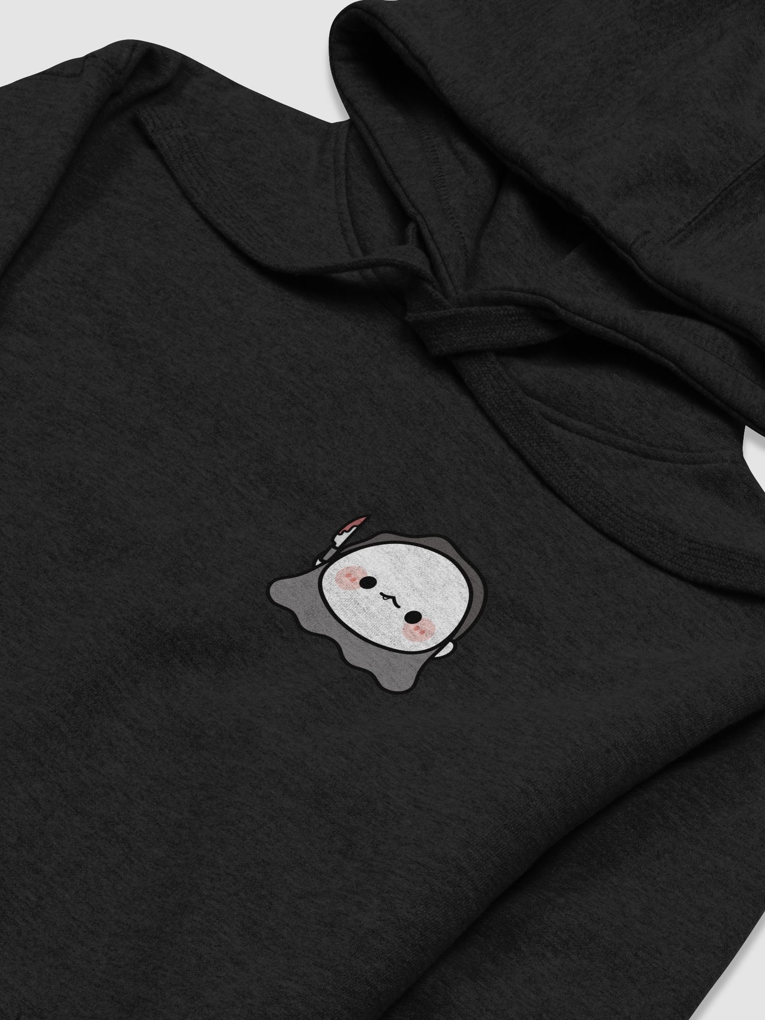 DBD - The Shape Hoodie product image (23)
