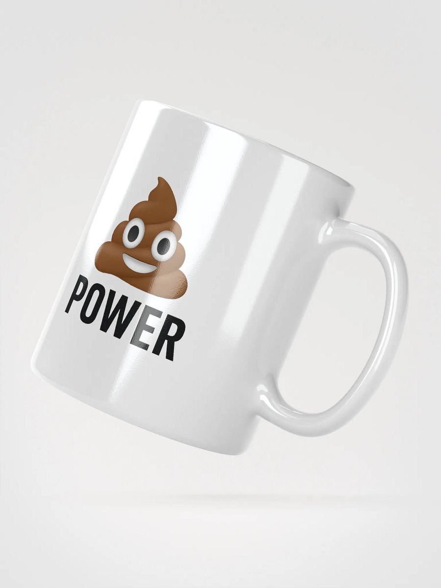 Morning shit power product image (4)