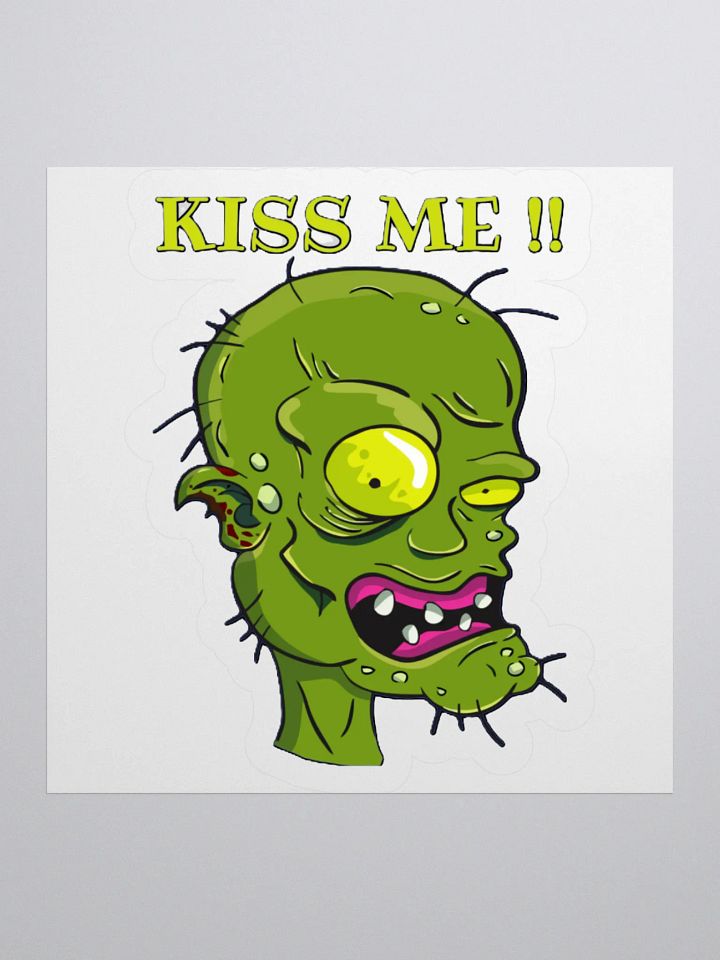KISS ME!! product image (1)