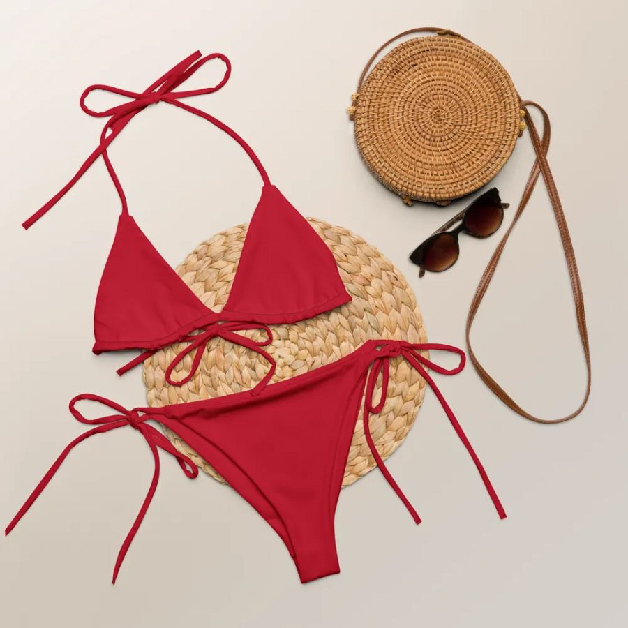Red Hot Bikini product image (9)