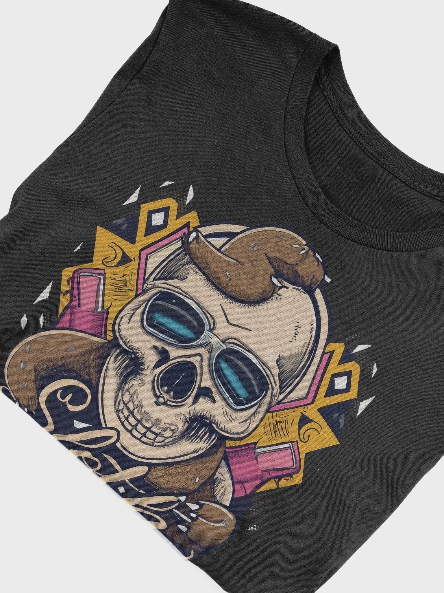7 Deadly Sins - Sloth product image (3)