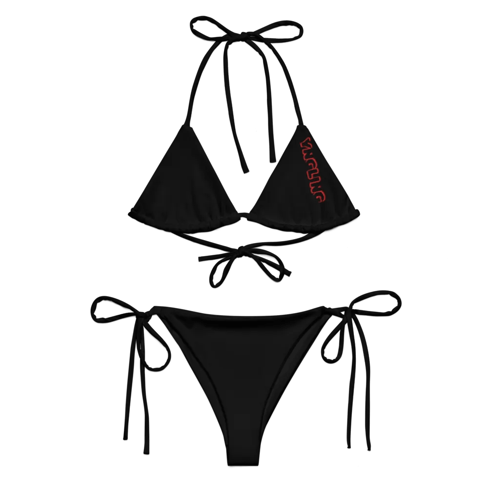 Original Yngling Edition - Women's Swimsuit Bikini Set product image (2)