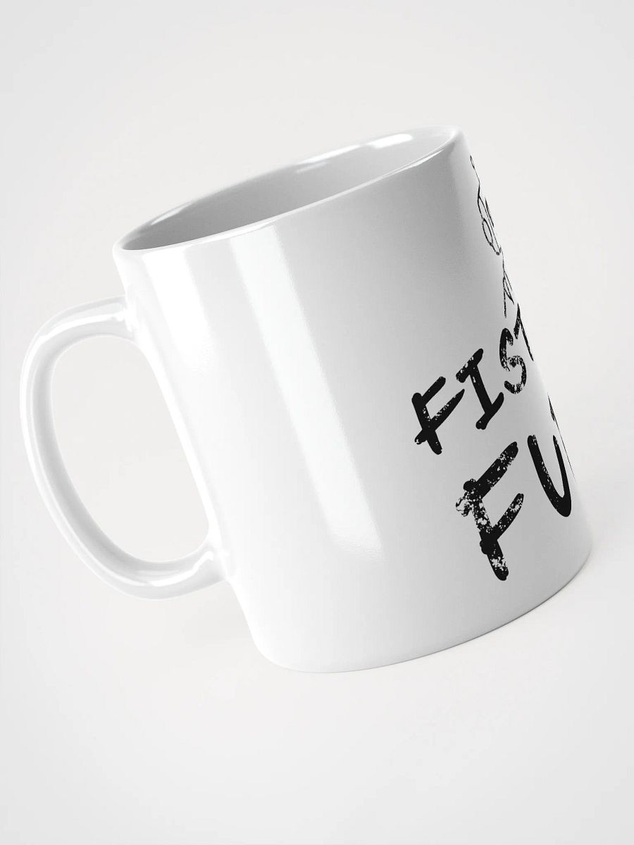 Fist Of Fury Eclipse Mug product image (9)