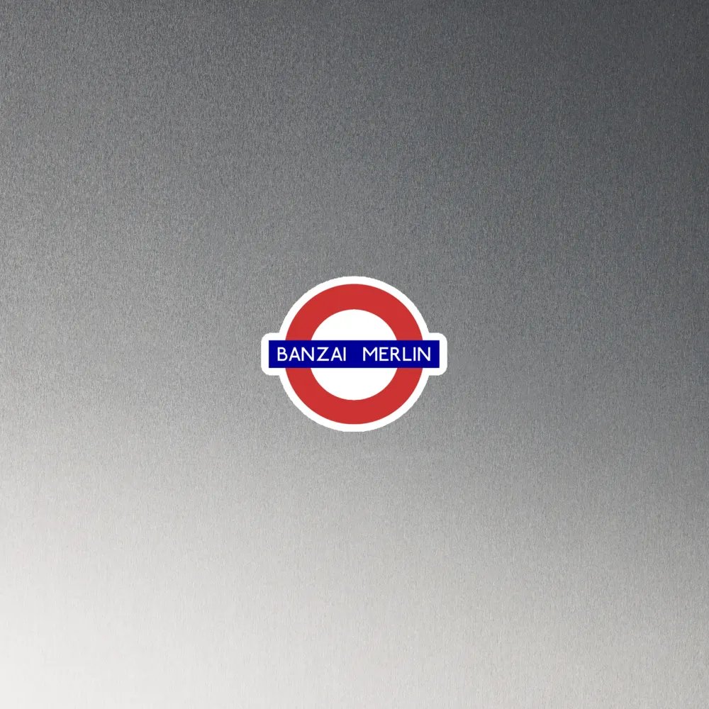 Flavour Underground Magnet product image (4)