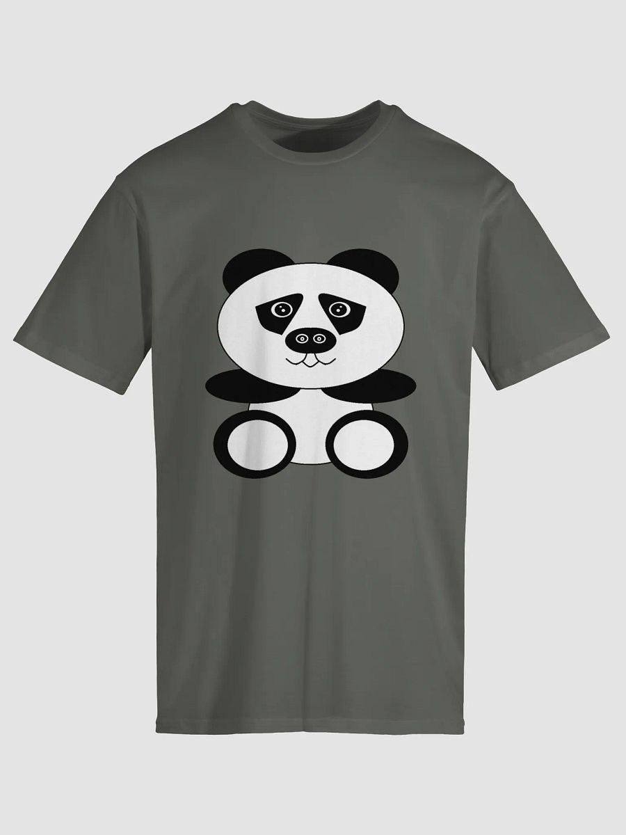 Panda Bliss Unisex Premium Tee product image (13)
