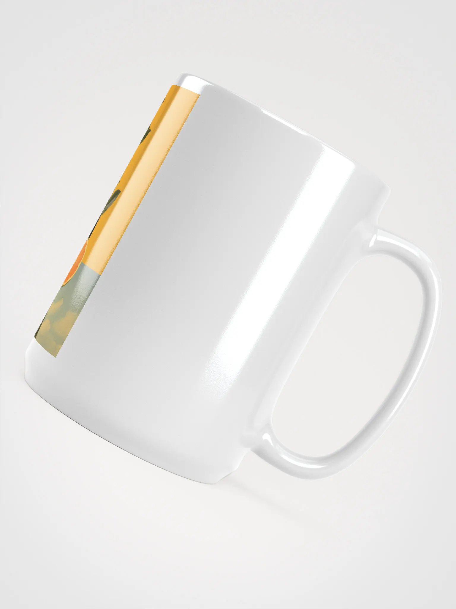 Surreal Citrus Fusion Mug product image (5)