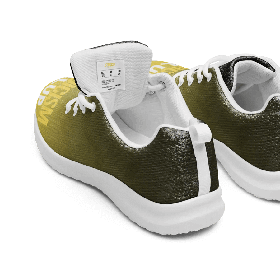 Stoic Fade Athletic Shoes product image (5)
