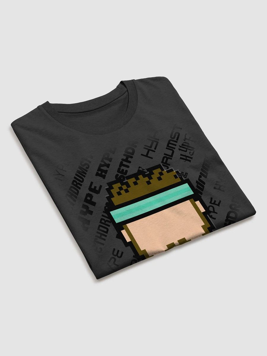 Women's Vintage Seth T-Shirt product image (3)