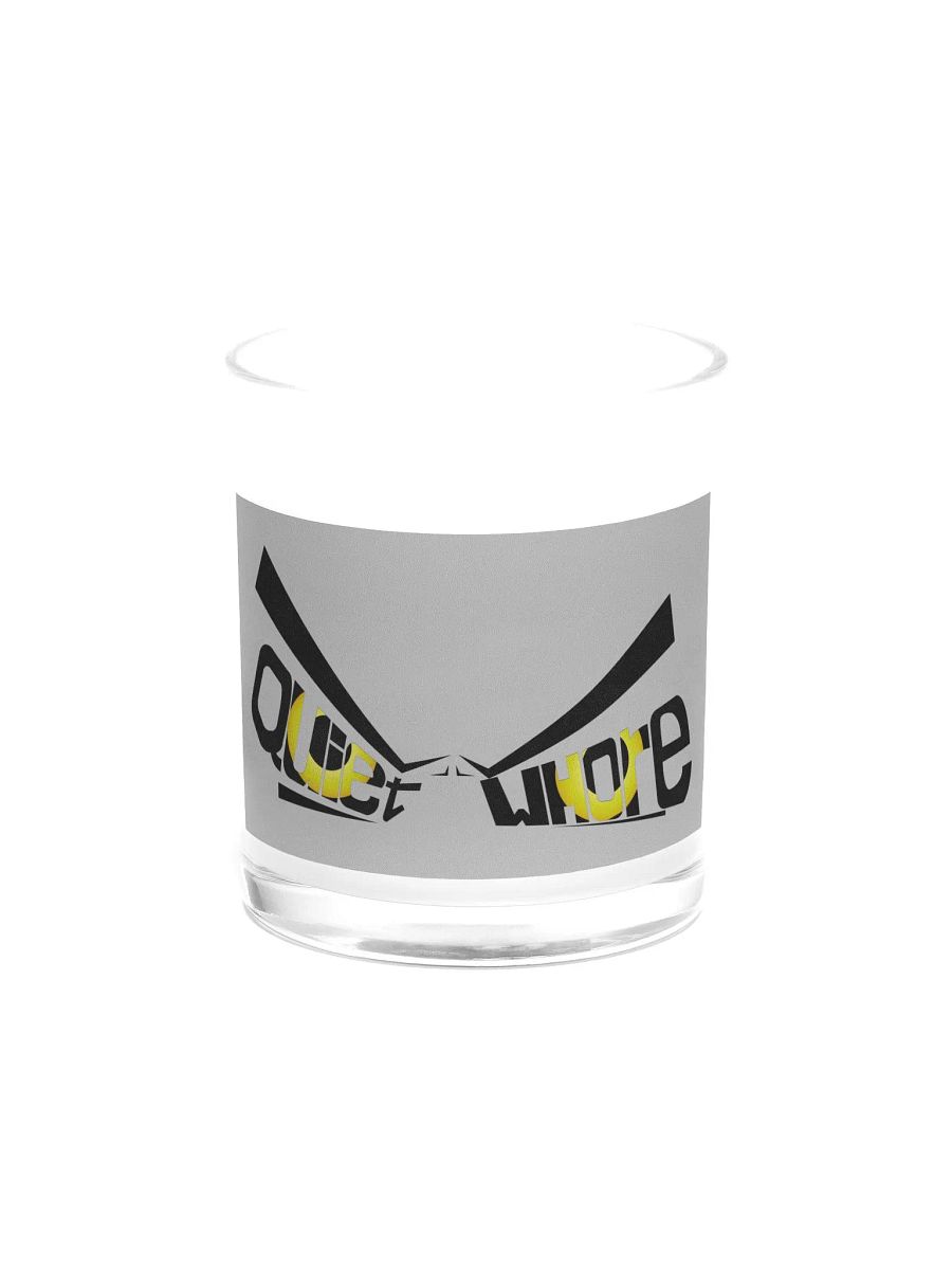 Quiet Whore Candle product image (1)