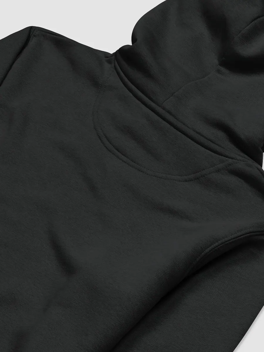 GUILLOVELO UNSTOPPABLE ECO HOODIE product image (5)