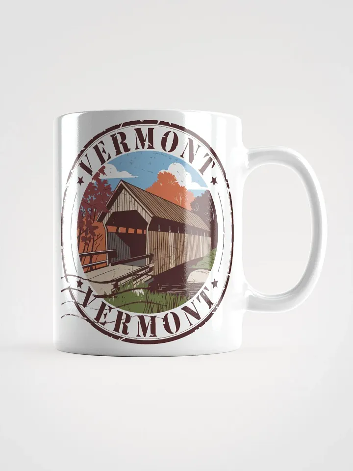 Vermont – USA State Pride Collection product image (1)