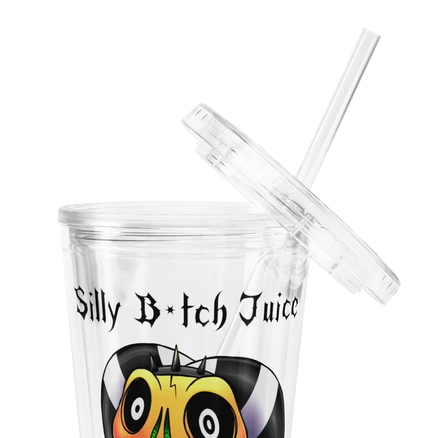 SILLY GRINKLE TUMBLER product image (5)
