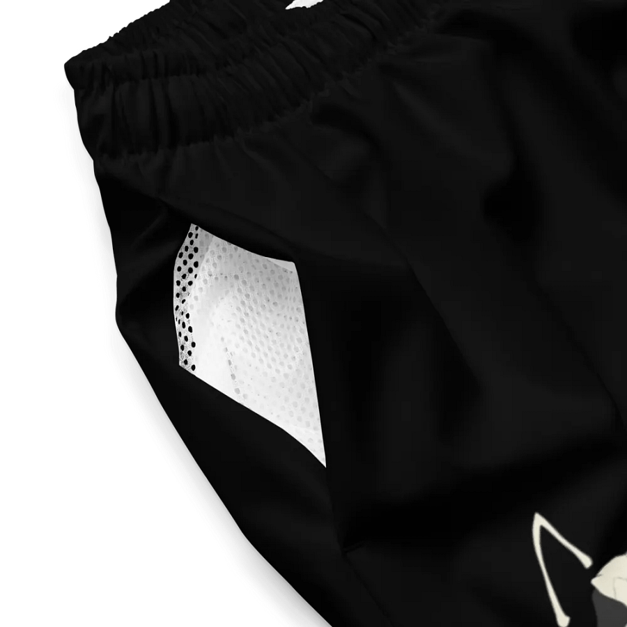 Mongrel Squad swimming trunks product image (10)