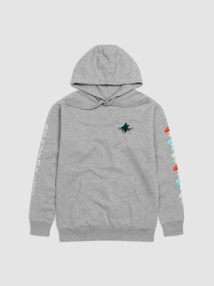 Toxicc Hoodie product image (3)