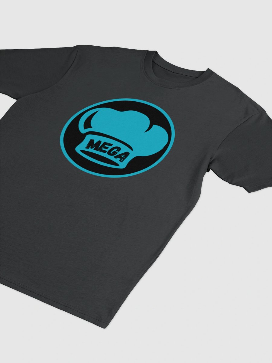 New Mega Logo T product image (5)
