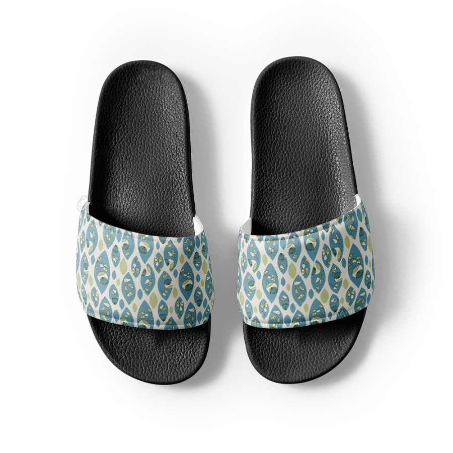 Chilly Summer | Women's Slides product image (7)