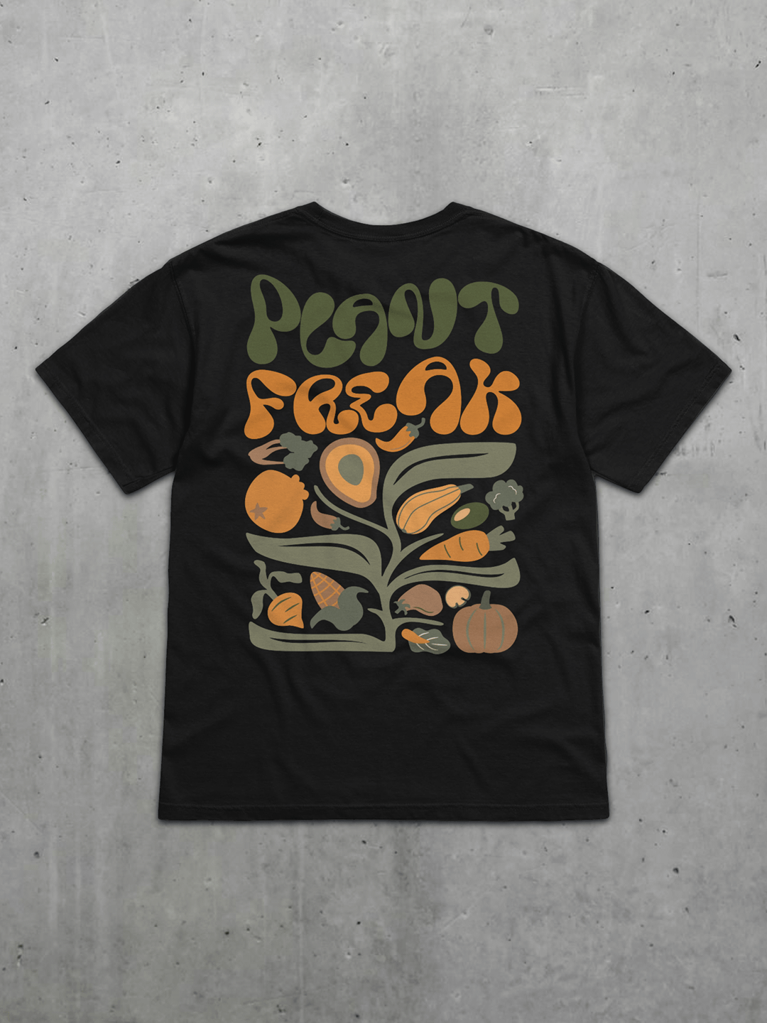 Plant Freak Tee product image (7)