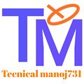 Technicalmanoj