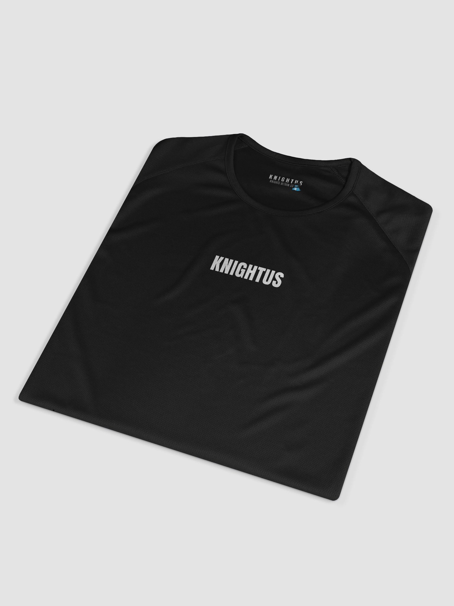 Shining Knightus Jersey Unisex product image (4)