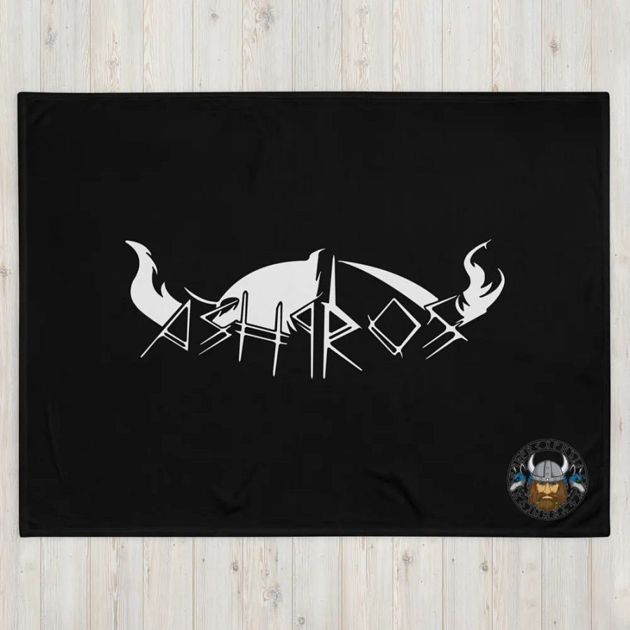 Ashiros blanket product image (4)