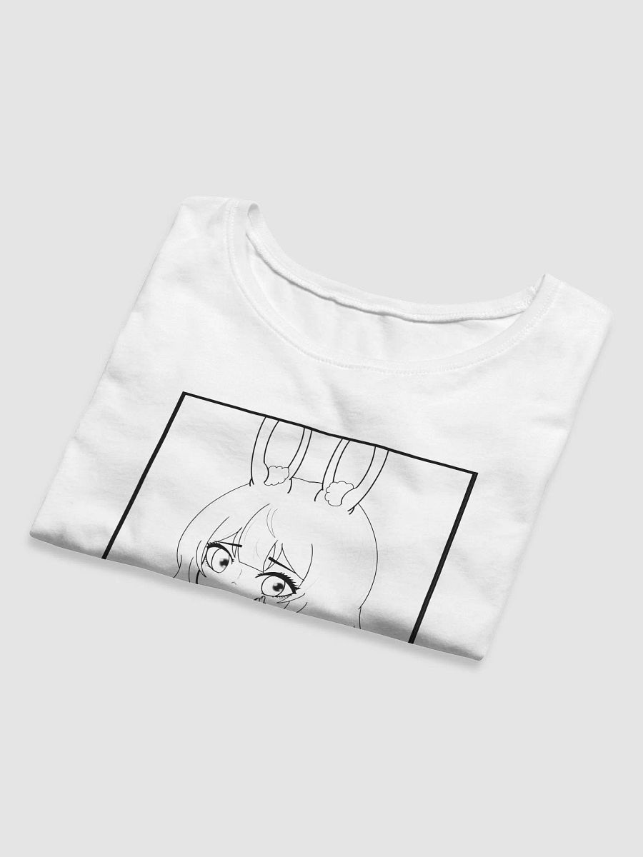 Tsu Official art Crop Tee product image (5)