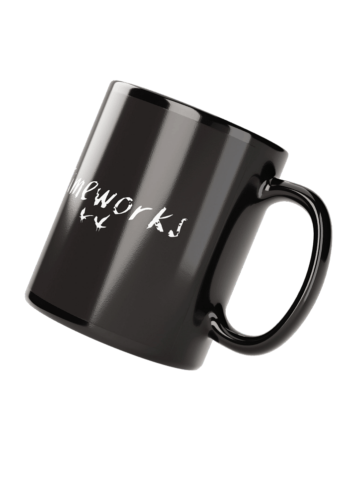 Classic Timeworks Mug product image (3)