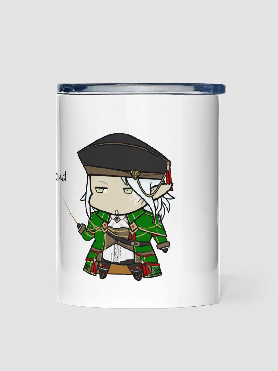 Ghola's Scholarly Mug product image (1)