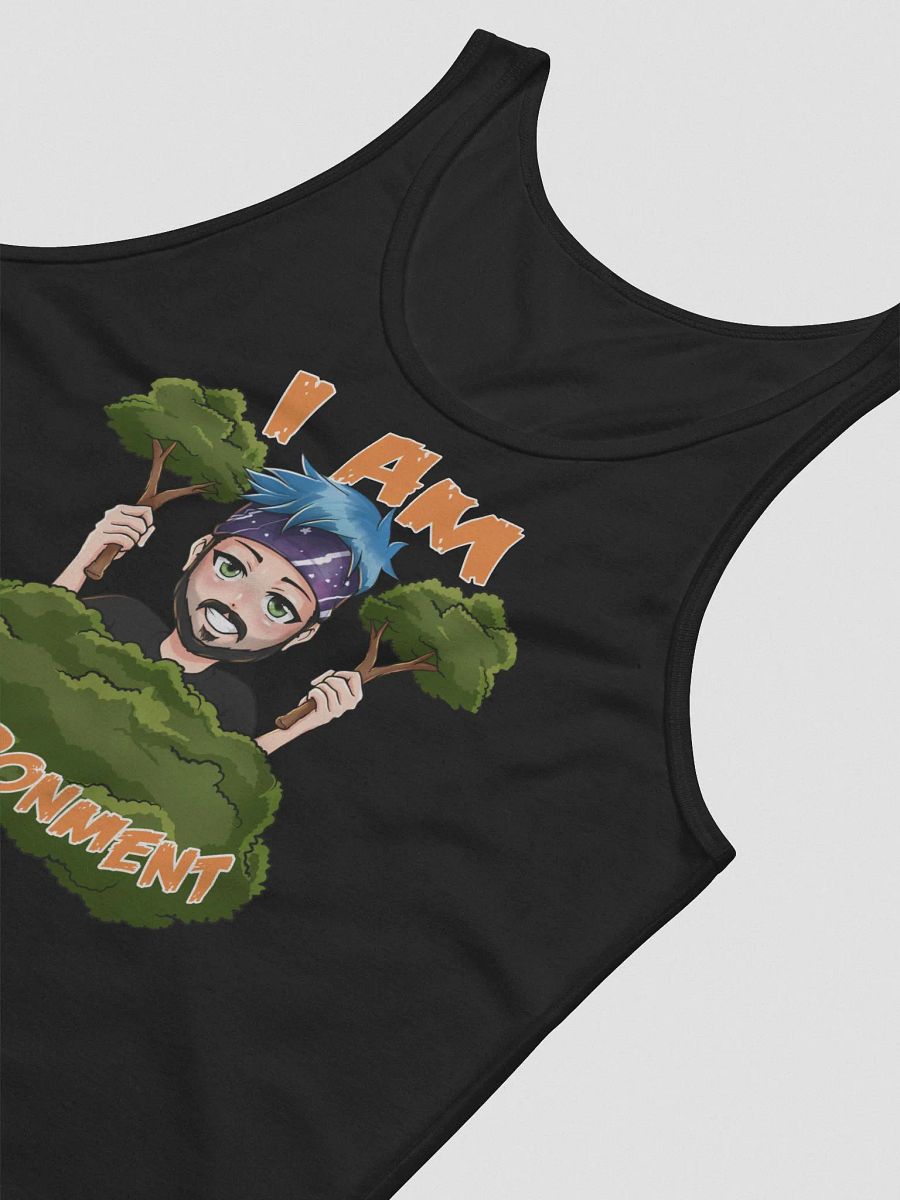 I am environment Tanktop product image (14)