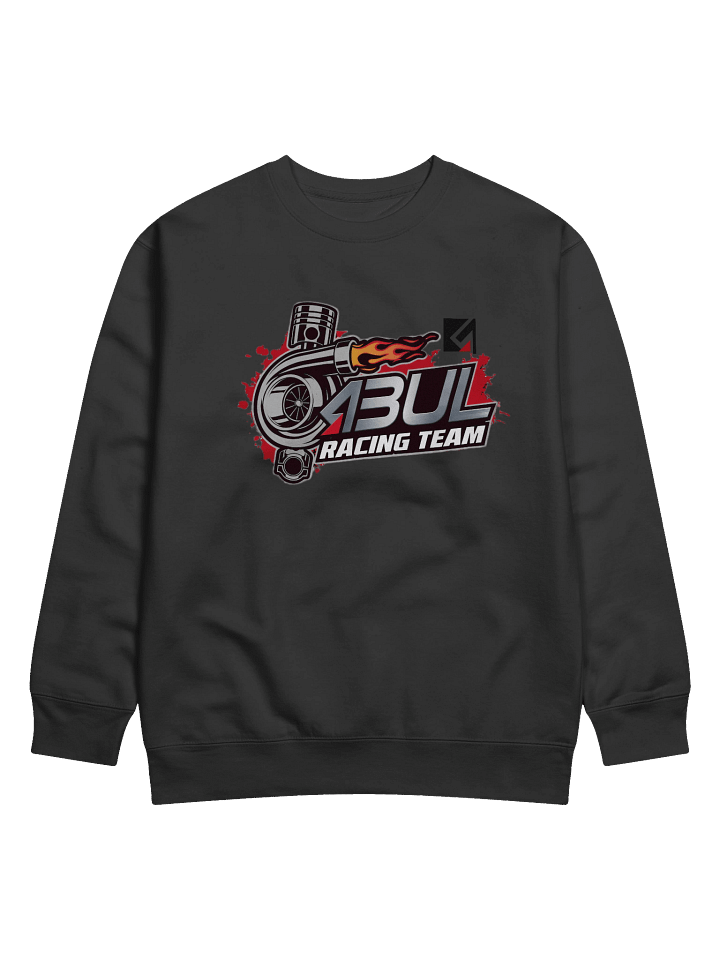 Cotton Heritage Premium Sweatshirt Team product image (1)