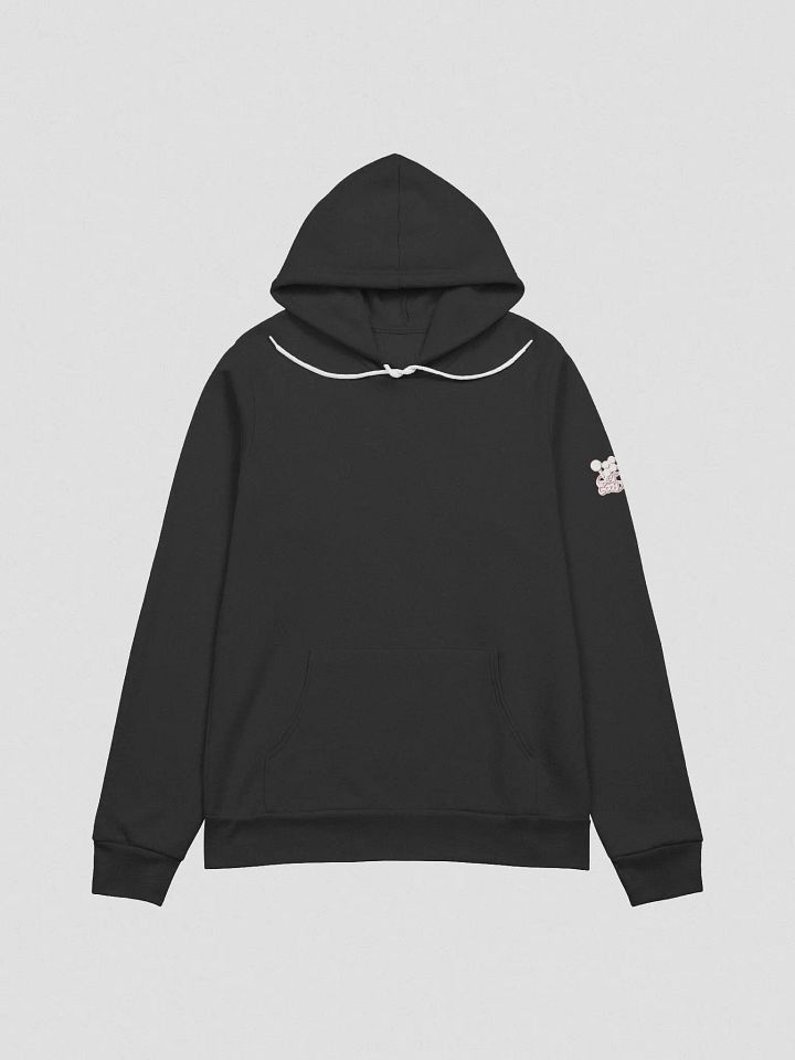 GetGood Red/White Half-tone product image (1)
