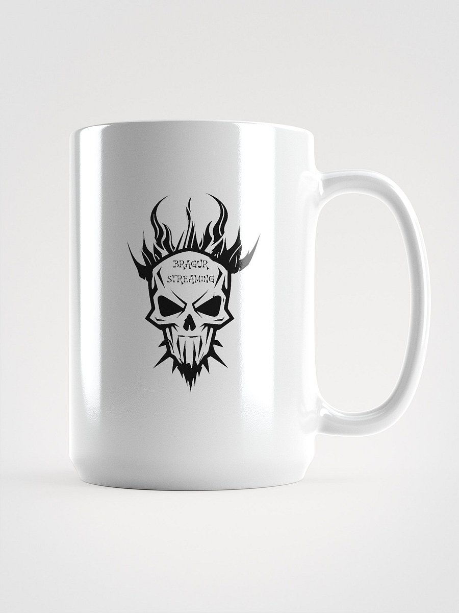 NEW! Bragur Logo Mug product image (1)