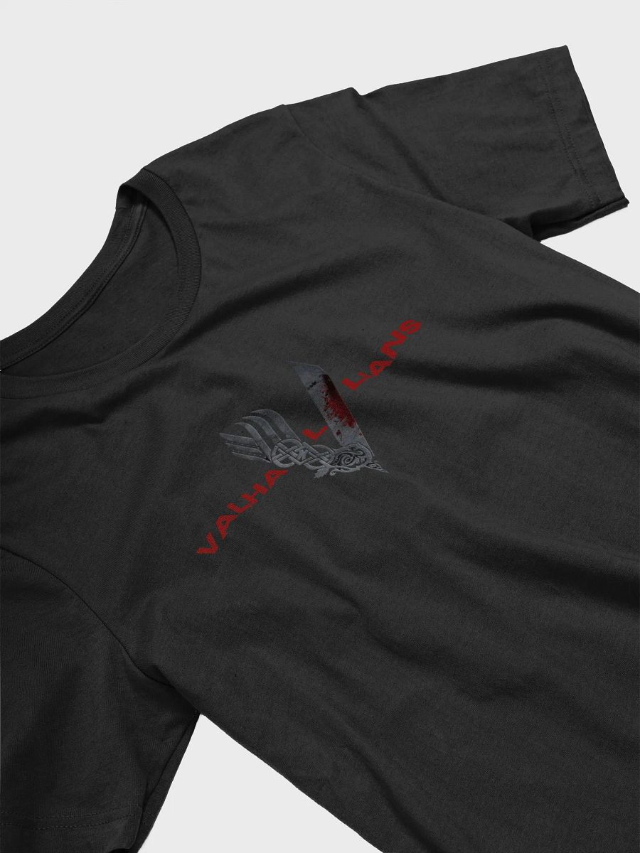 Valhallains -Sticker product image (3)