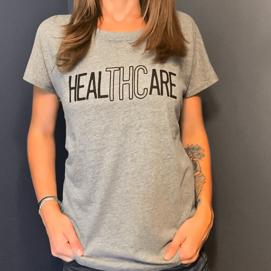 HealTHCare Women's Dolman product image (1)
