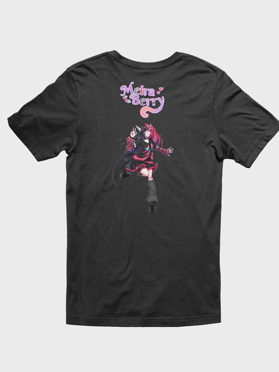 Cat Army berrylicious T-Shirt product image (2)