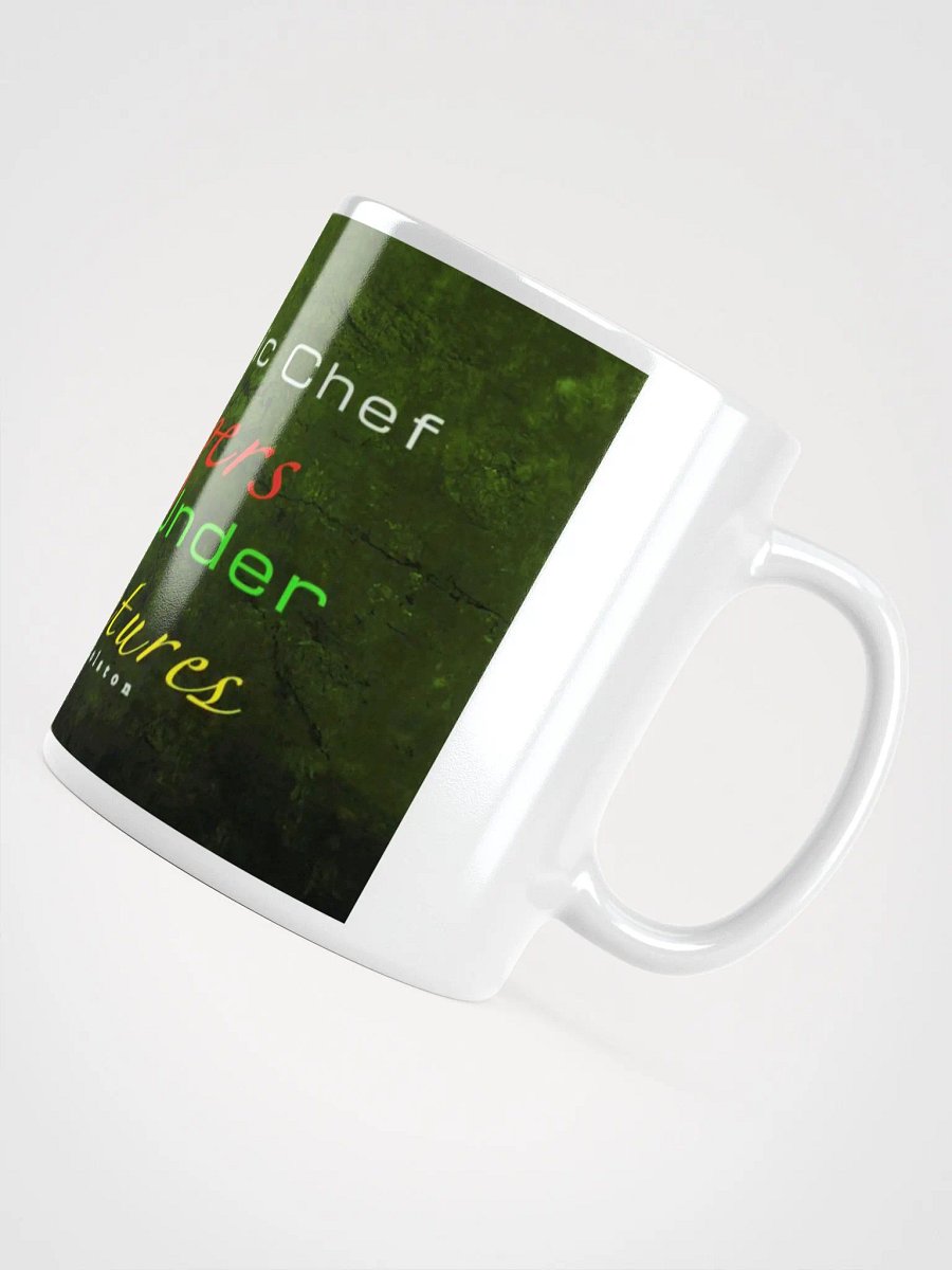 DDUA Coffee Mug product image (5)