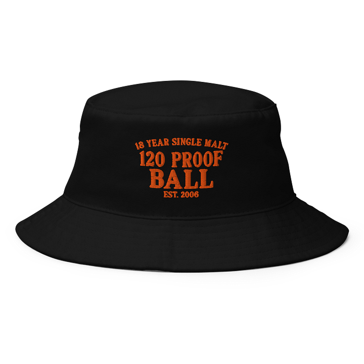 Get Buckets Hat product image (1)