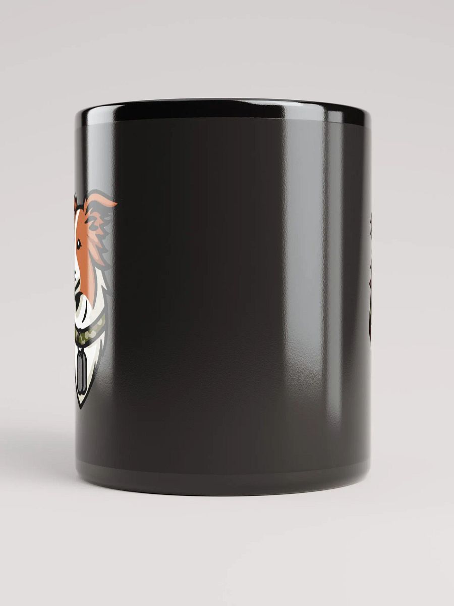 K9 Two Halves Mug product image (10)